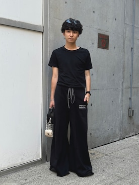kskさん（メンズ・170cm）の秋コーディネート