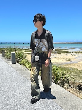 kskさんのコーディネート