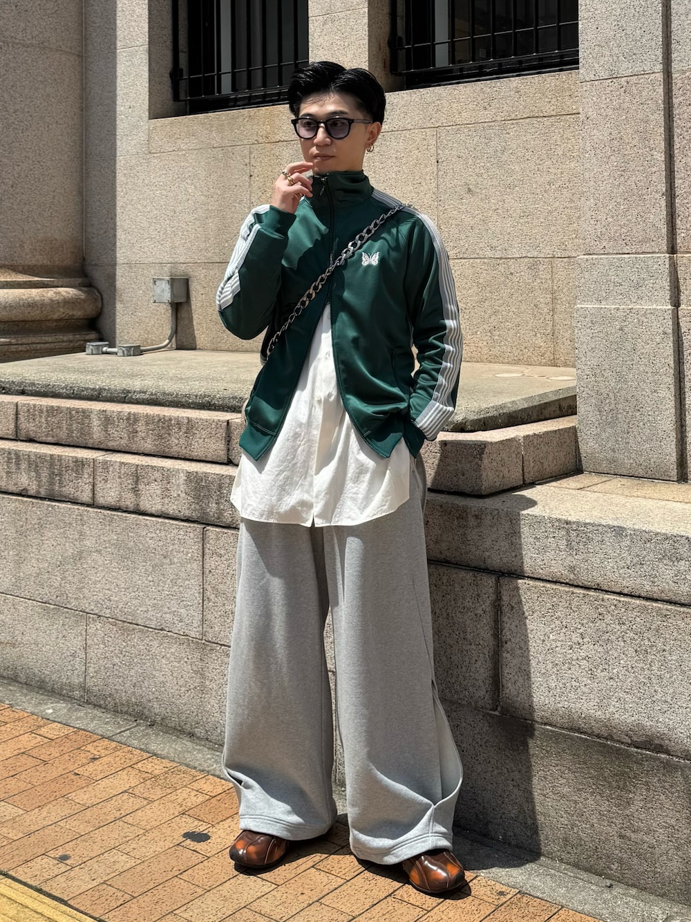 kskのコーディネート一覧 - WEAR