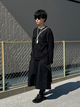 kskさんのコーディネート