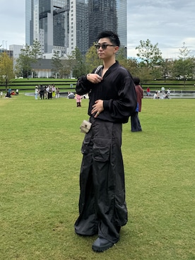 kskさんのコーディネート