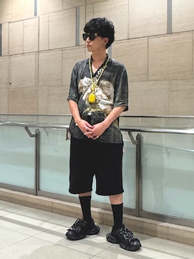 kskさんのコーディネート