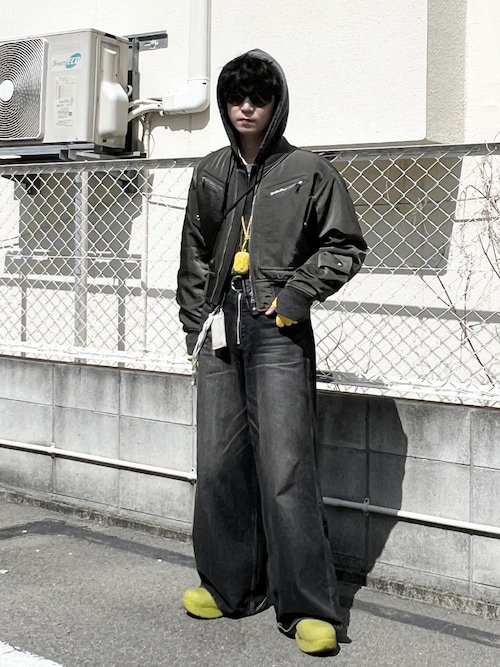 kskさんのコーディネート