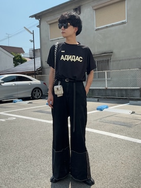 kskさんのコーディネート