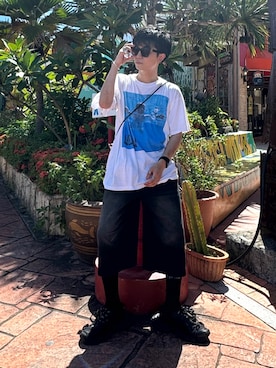 kskさんのコーディネート