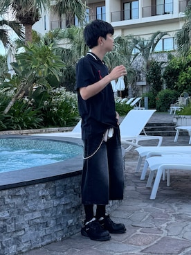 kskさんのコーディネート