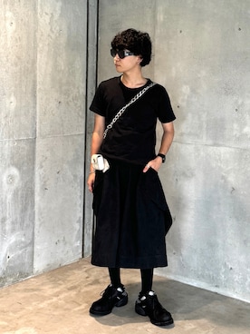 kskさんのコーディネート