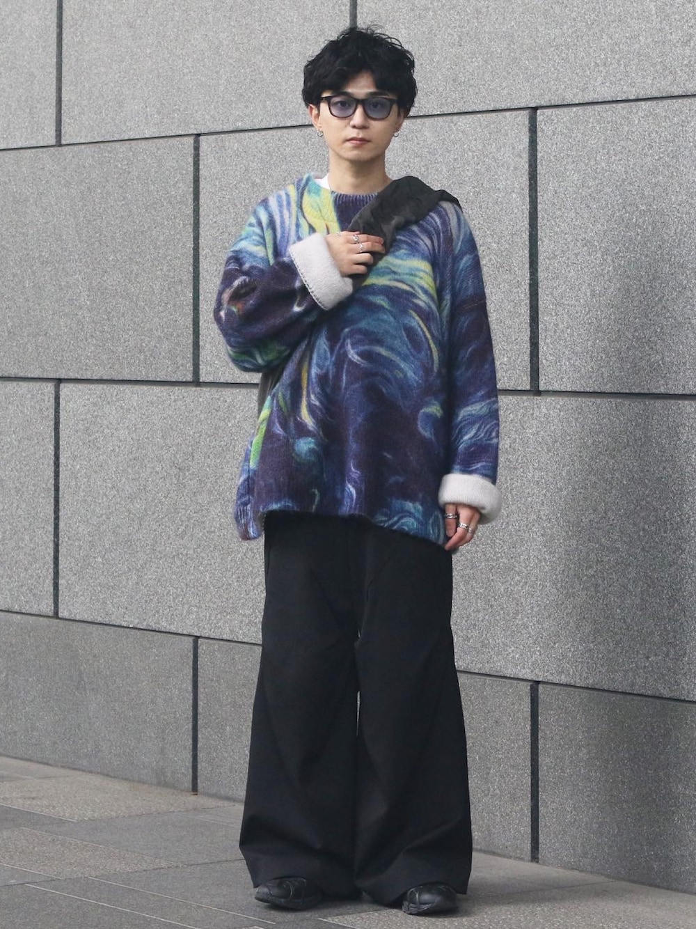 NAMACHEKOニットセーター 楽天市場】namacheko（ニット・セーター｜トップス）：メンズ