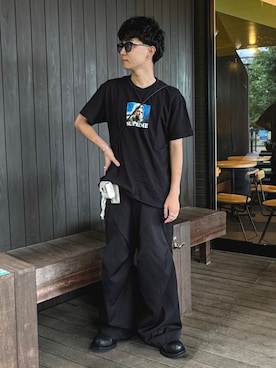 kskさんのコーディネート