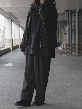 JURIさんのコーディネート
