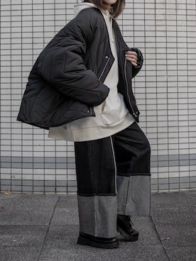 JURIさんのコーディネート