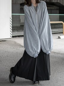 Utusiyo（ウツシヨ）の「ma-1 秒夏（MA-1）」 - WEAR