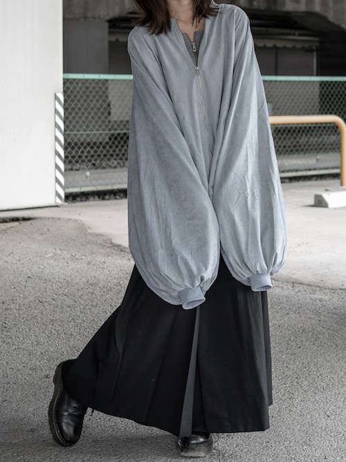 Utusiyo ma-1 秒夏 Utusiyo（ウツシヨ）の「ma-1 秒夏（MA-1）」 - WEAR