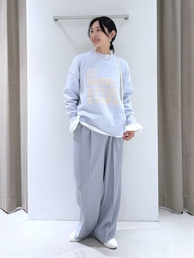 OKAWAさんのコーディネート