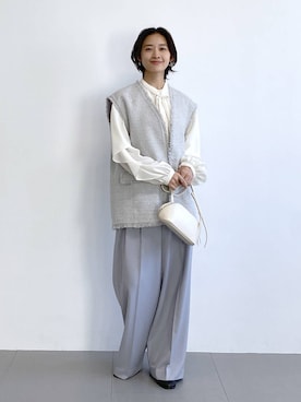 OKAWAさんのコーディネート