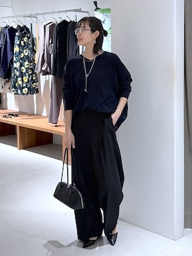 OKAWAさんのコーディネート