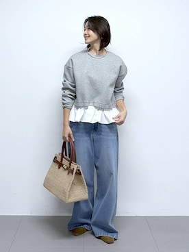 OKAWAさんのコーディネート