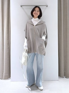 OKAWAさんのコーディネート