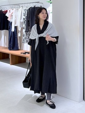 OKAWAさんのコーディネート