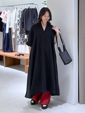 OKAWAさんのコーディネート
