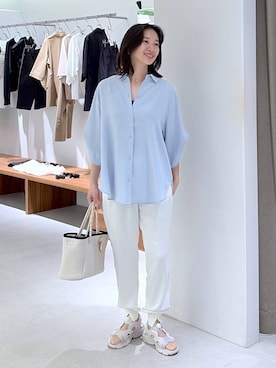 OKAWAさんのコーディネート