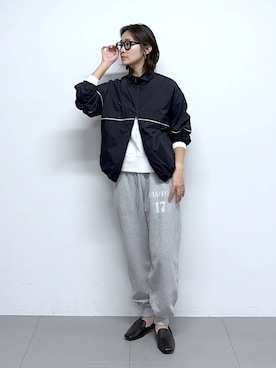 OKAWAさんのコーディネート