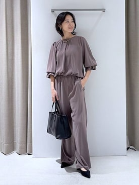 OKAWAさんのコーディネート