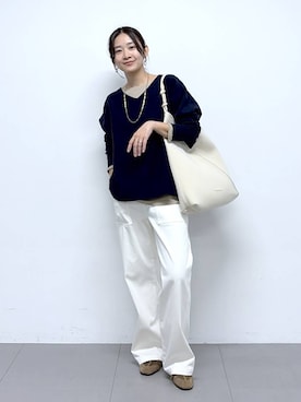 OKAWAさんのコーディネート