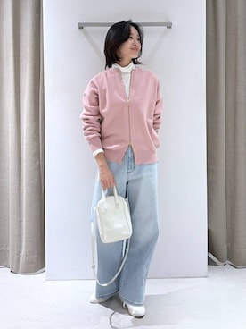 OKAWAさんのコーディネート