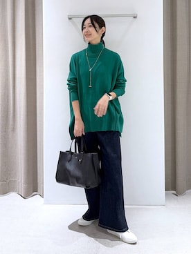 OKAWAさんのコーディネート