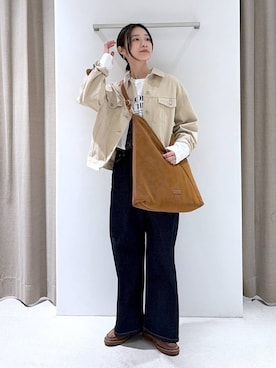 OKAWAさんのコーディネート