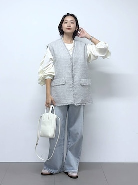 OKAWAさんのコーディネート