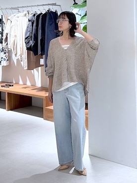 OKAWAさんのコーディネート