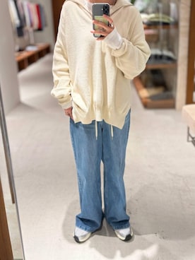 OKAWAさんのコーディネート