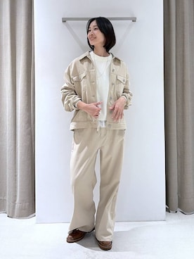 OKAWAさんのコーディネート