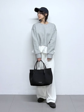 OKAWAさんのコーディネート