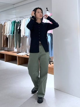 OKAWAさんのコーディネート