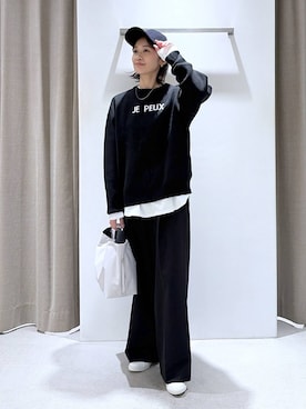 OKAWAさんのコーディネート