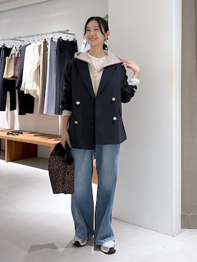 OKAWAさんのコーディネート