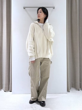 OKAWAさんのコーディネート