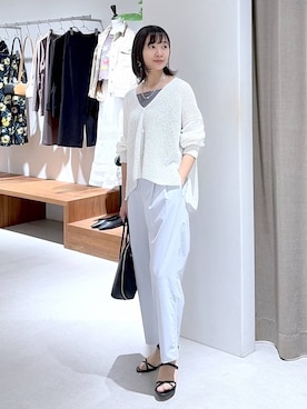 OKAWAさんのコーディネート