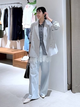 OKAWAさんのコーディネート