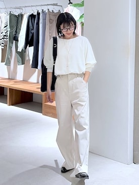 OKAWAさんのコーディネート