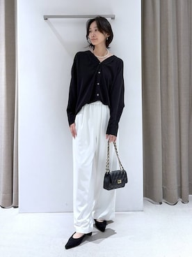 OKAWAさんのコーディネート