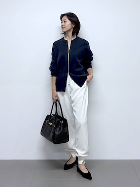 OKAWAさんのコーディネート