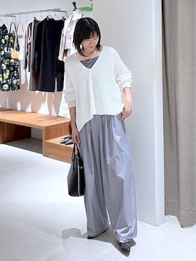 OKAWAさんのコーディネート