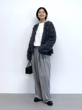 OKAWAさんのコーディネート