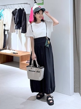 OKAWAさんのコーディネート