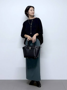 OKAWAさんのコーディネート