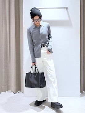 OKAWAさんのコーディネート